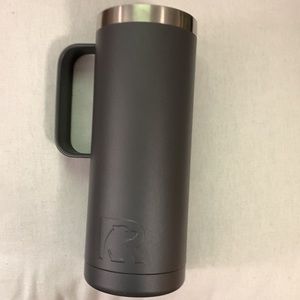 Rtic 20 oz mug no lid